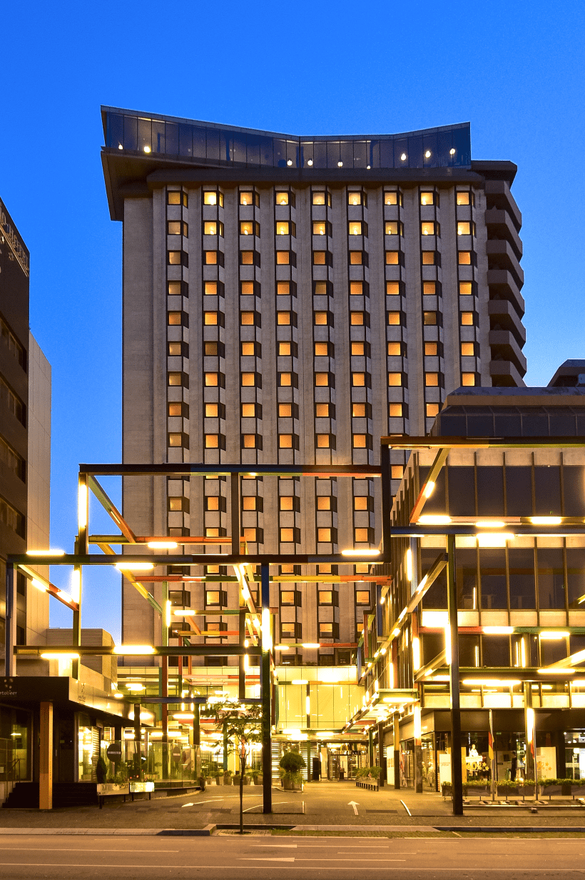 Hotel Porto Palácio
