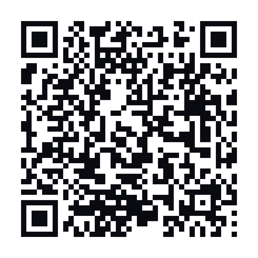 Código QR para Núcleo Embalagens