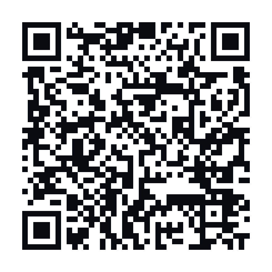 Código QR para Núcleo Fotografia de Paulo Catrica