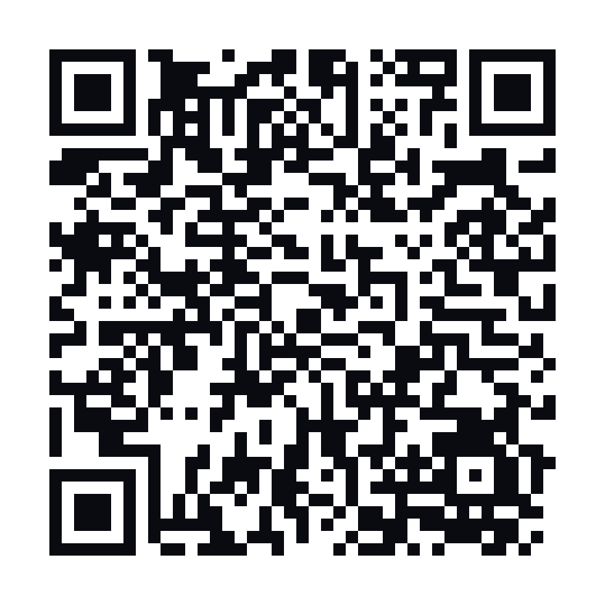 Código QR para Núcleo Produtos de Higiene e Utilitários