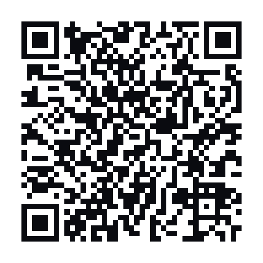 Código QR para Núcleo Artigos de Papelaria
