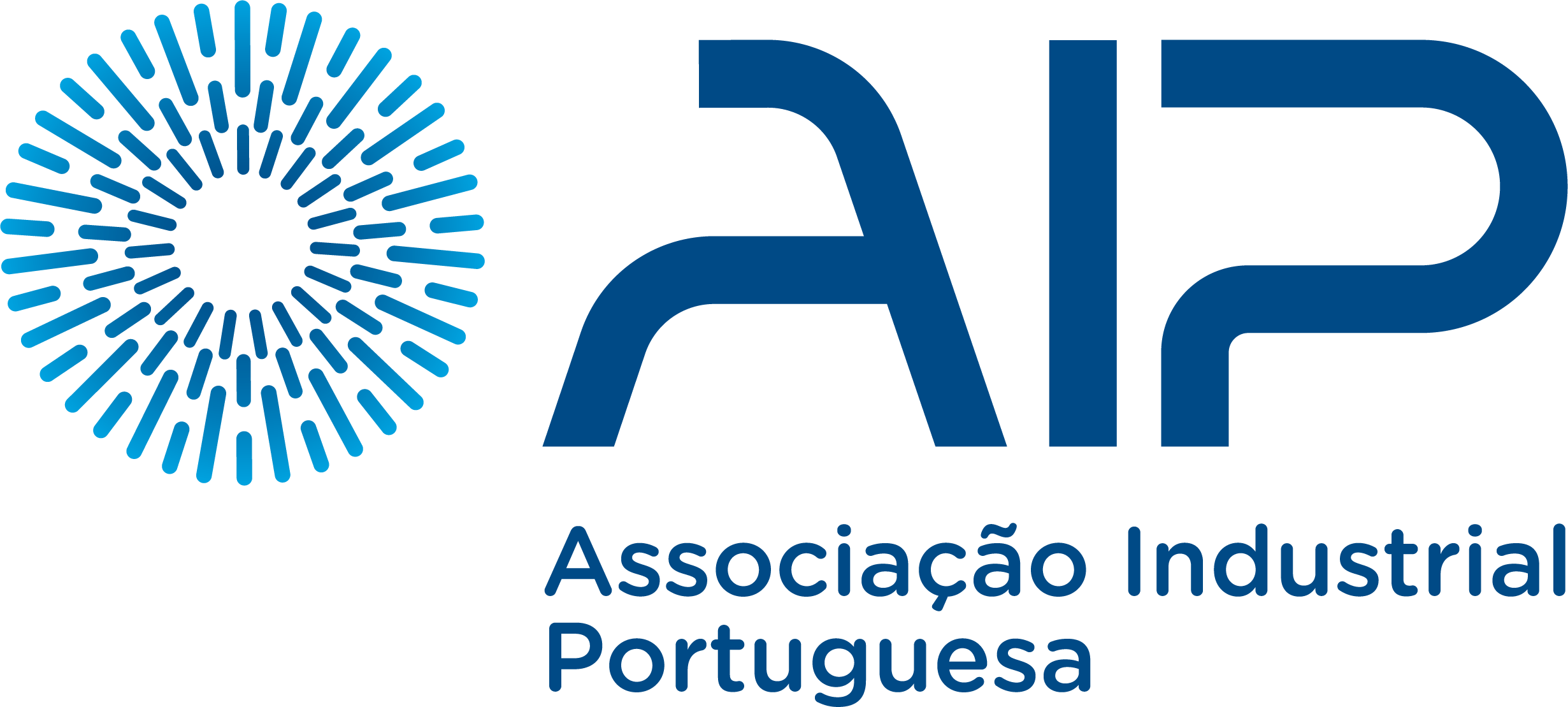 Logótipo da Associação Industrial Portuguesa