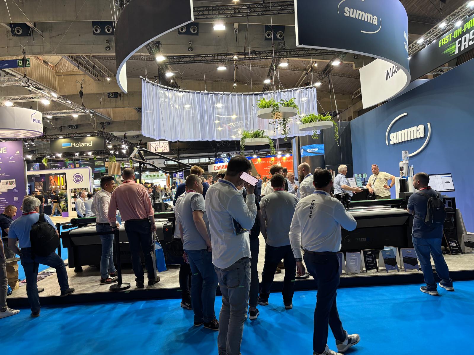 Fespa 2026: Portugal presente no grande encontro europeu do mundo gráfico